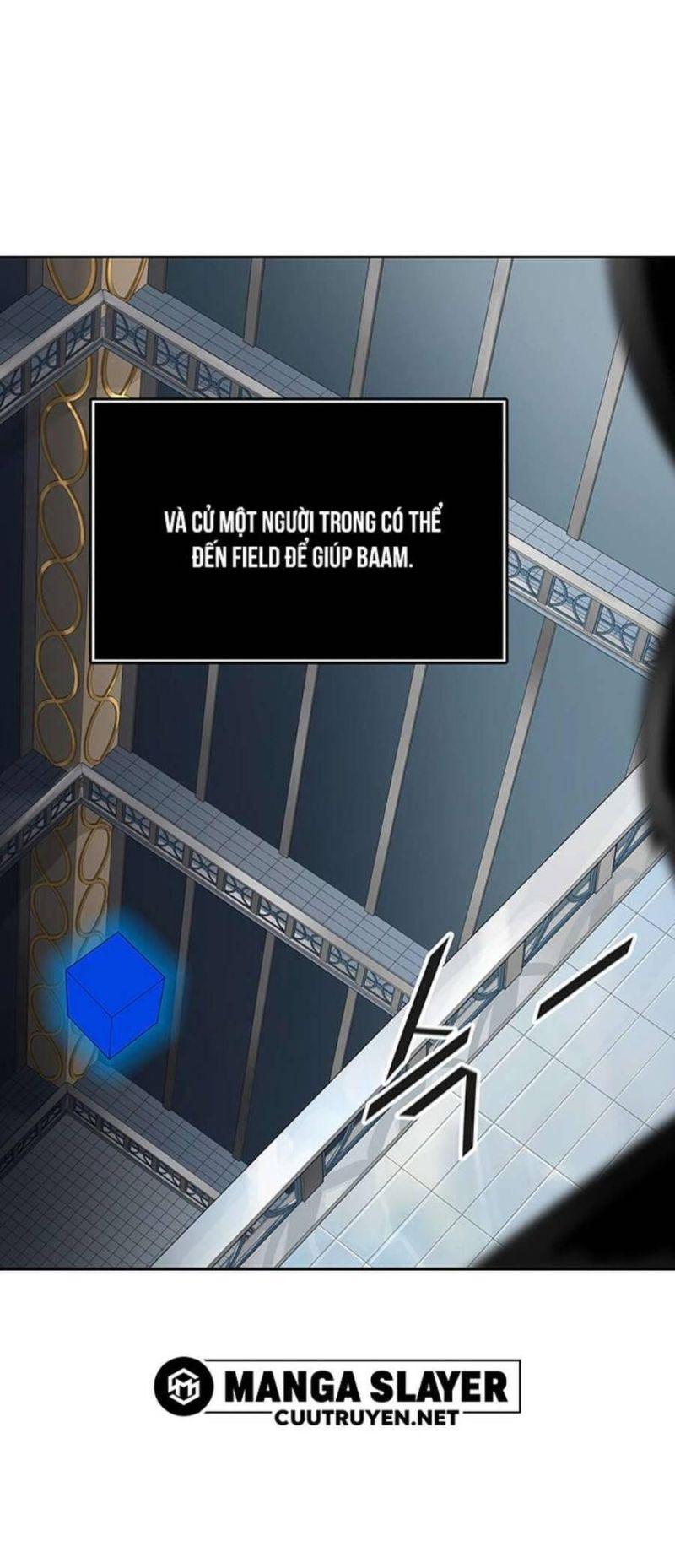 tòa tháp bí ẩn 2 chapter 490 19