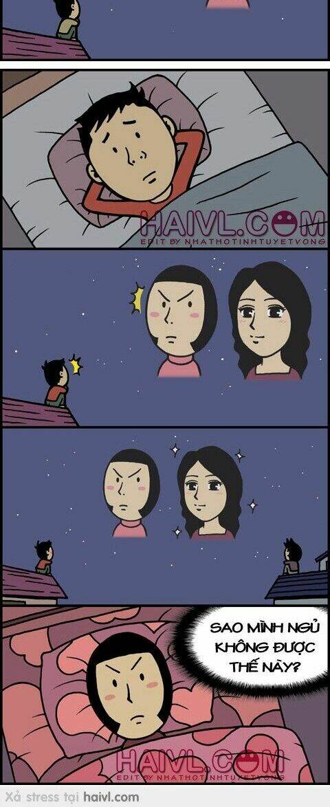 truyện bựa lee chul chapter 5 2