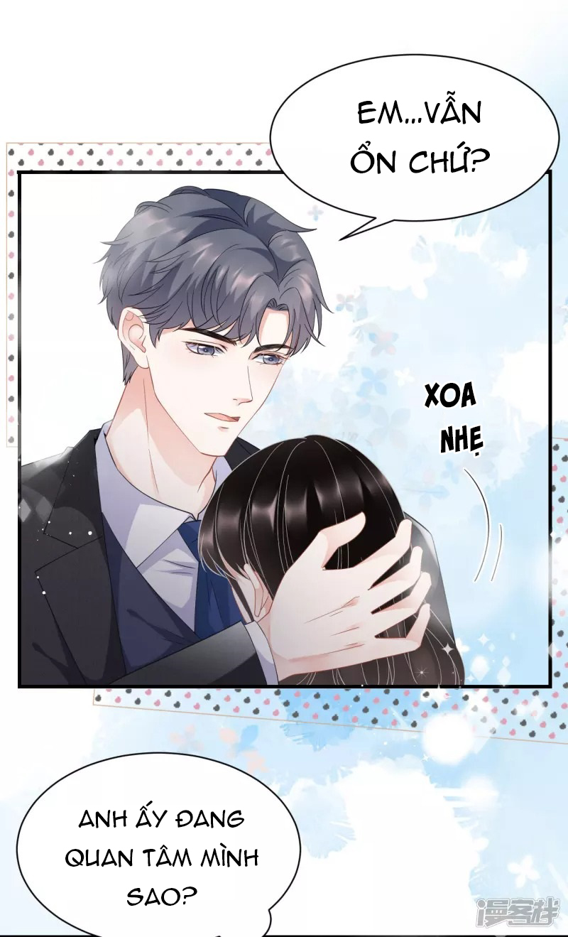 [16+] đại tiểu thư có thể có ý đồ xấu chapter 46.2 9