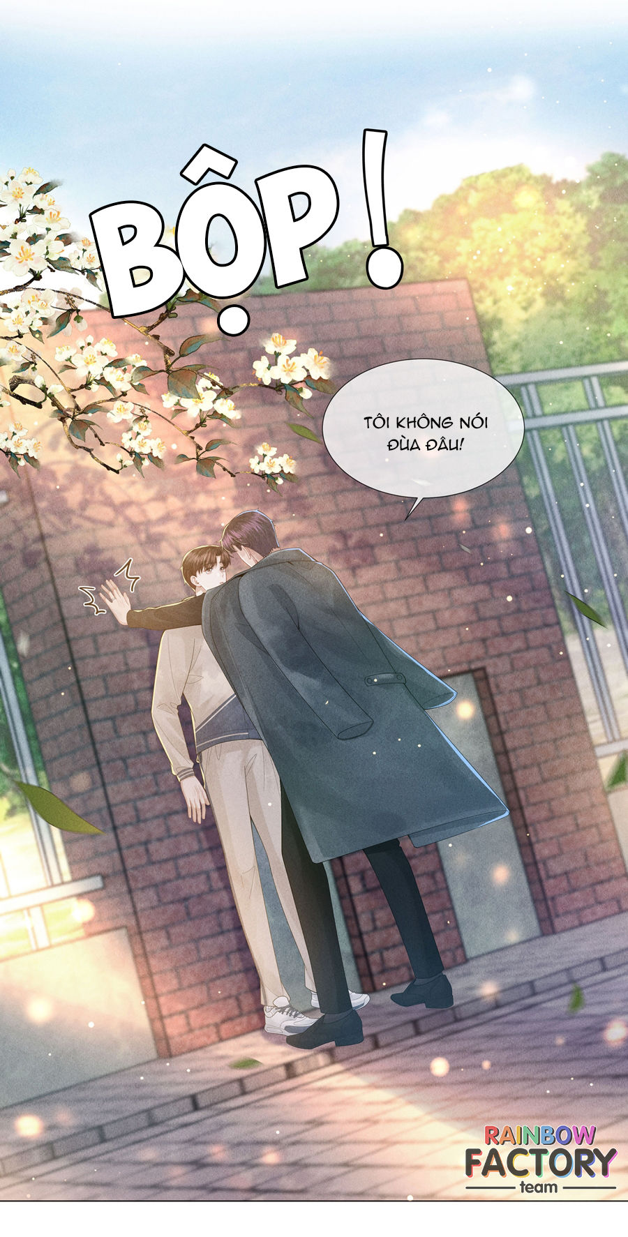 dior tiên sinh chapter 49 11