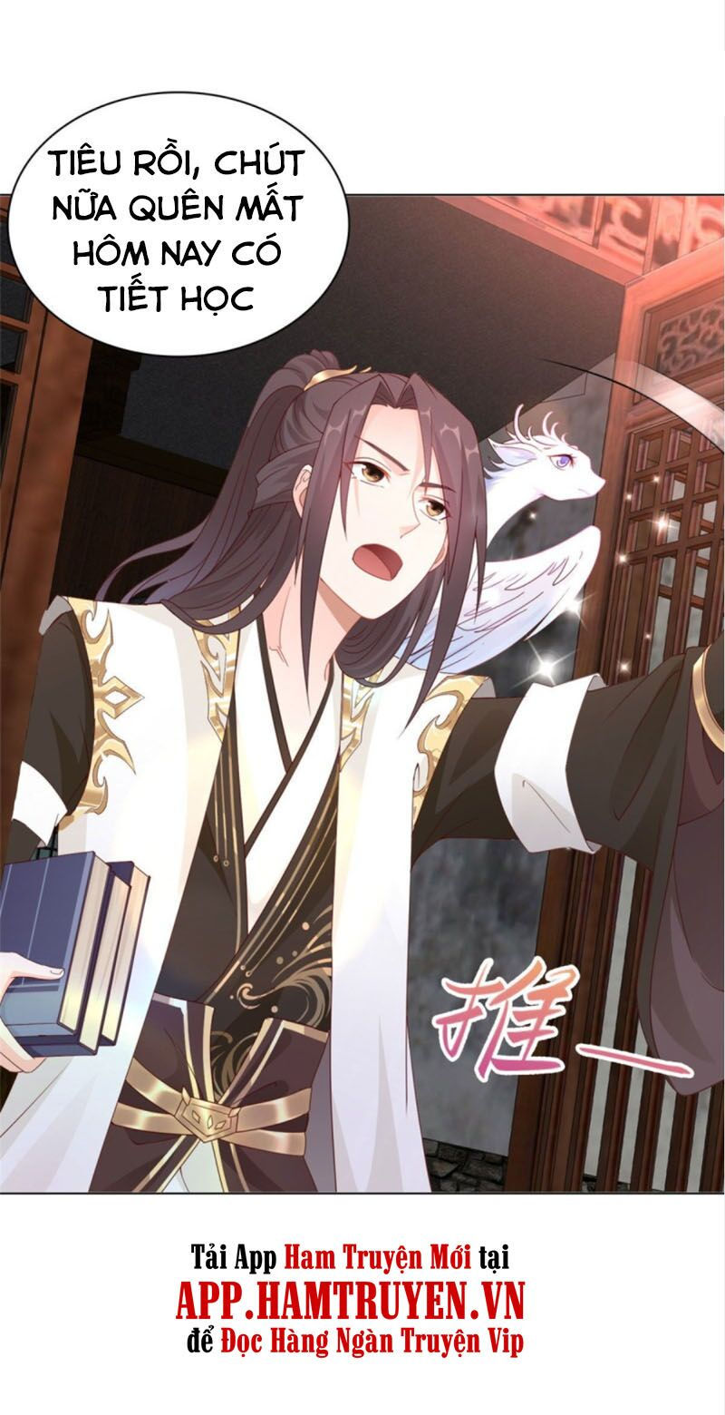 người nuôi rồng chapter 9 36