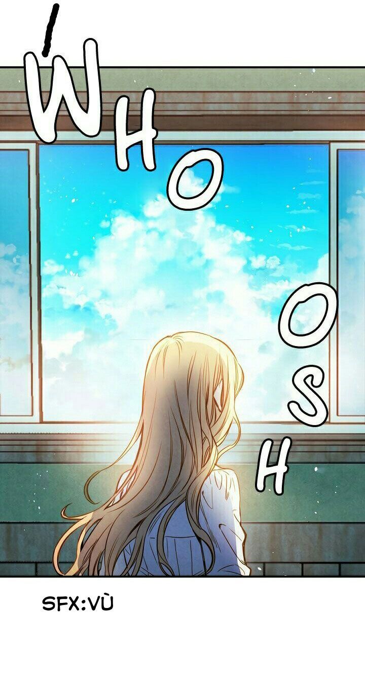 hoàng phi bóng tối - shadow queen chapter 9 47