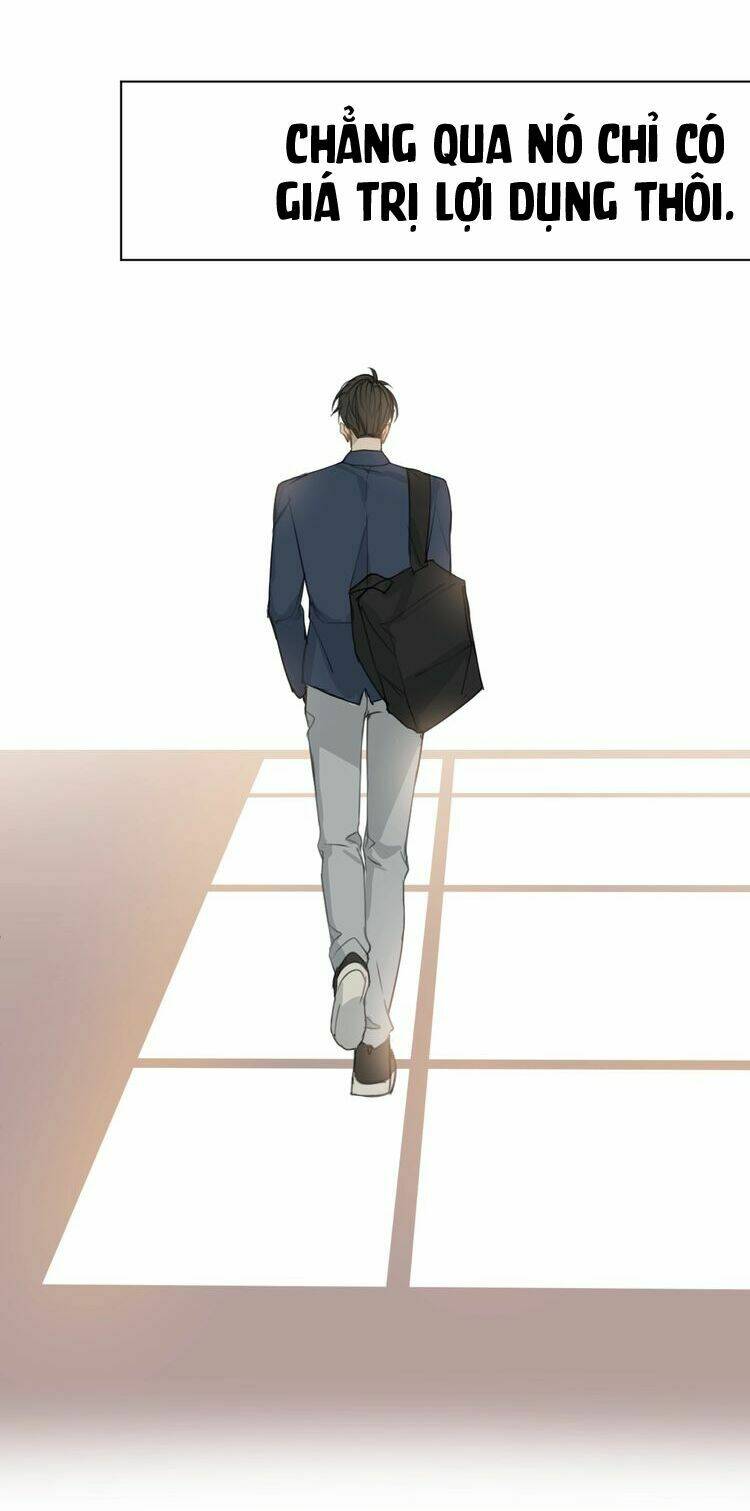 xúc bất khả cập chapter 5 46