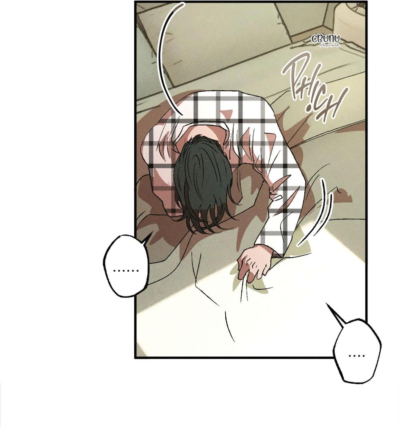 bẫy đôi ngọt ngào chapter 34 26