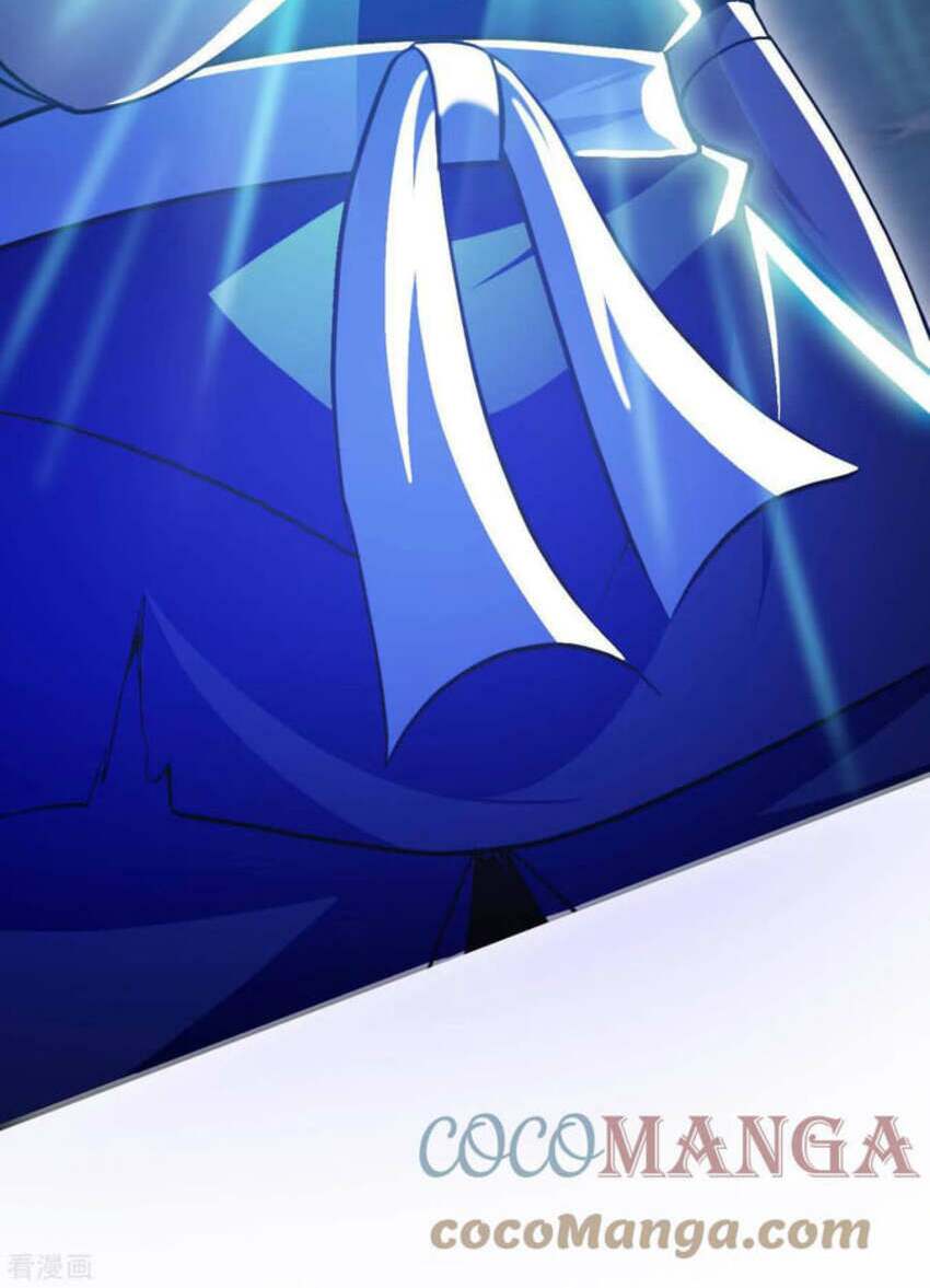 sư phụ của ta là thần tiên chapter 80 42