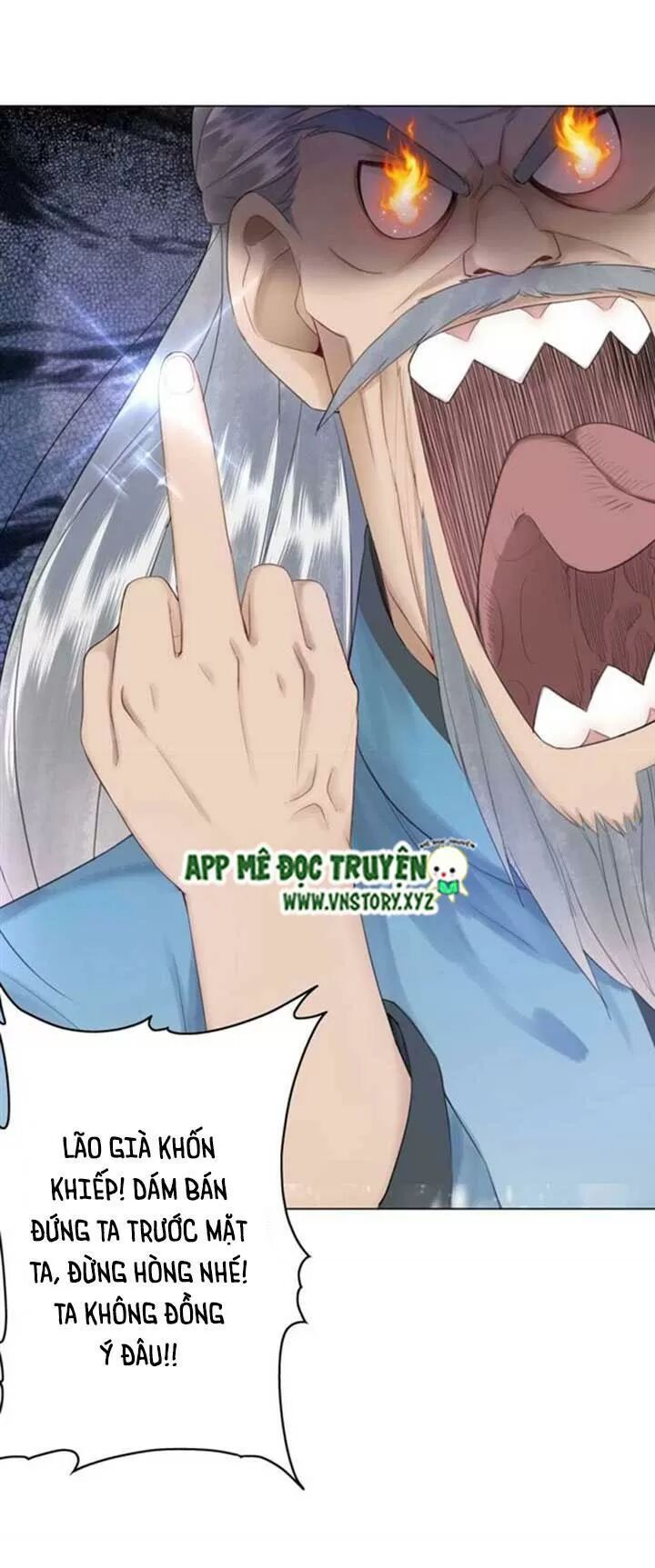 cực phẩm phế vật tiểu thư chapter 90 45