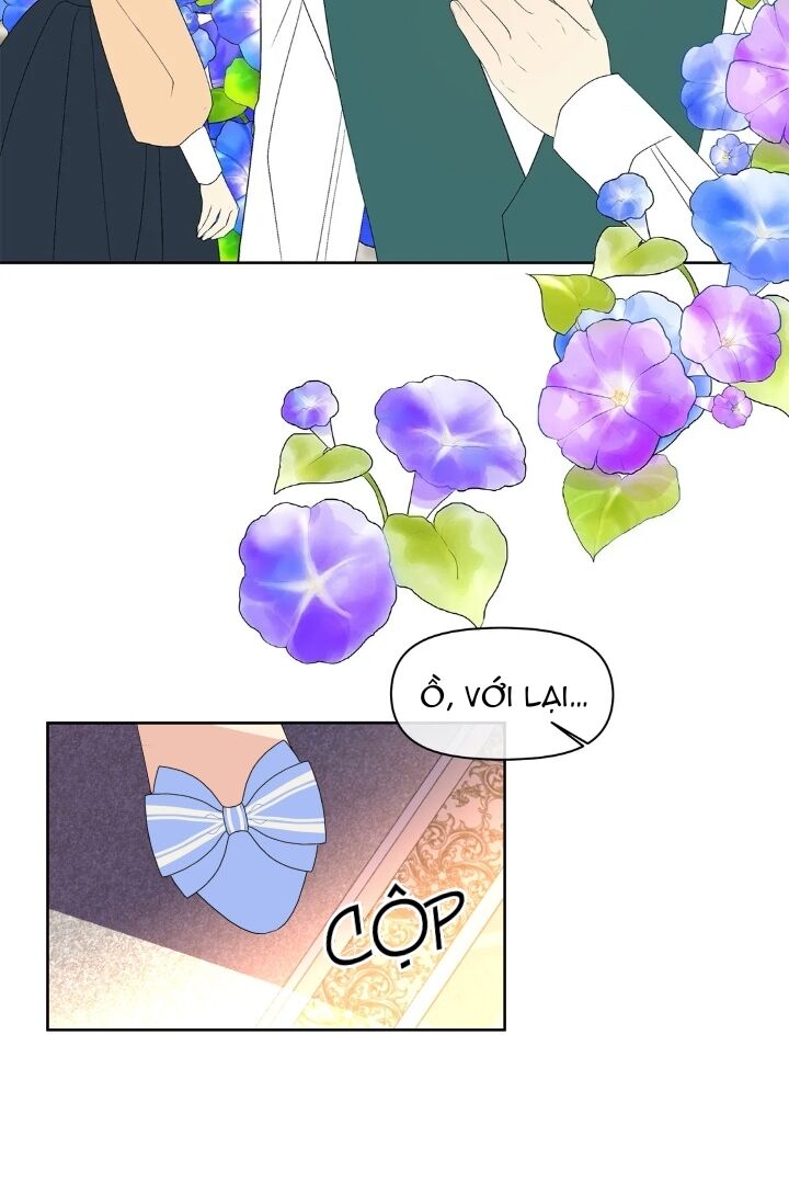 công chúa thời gian có hạn chapter 21 50