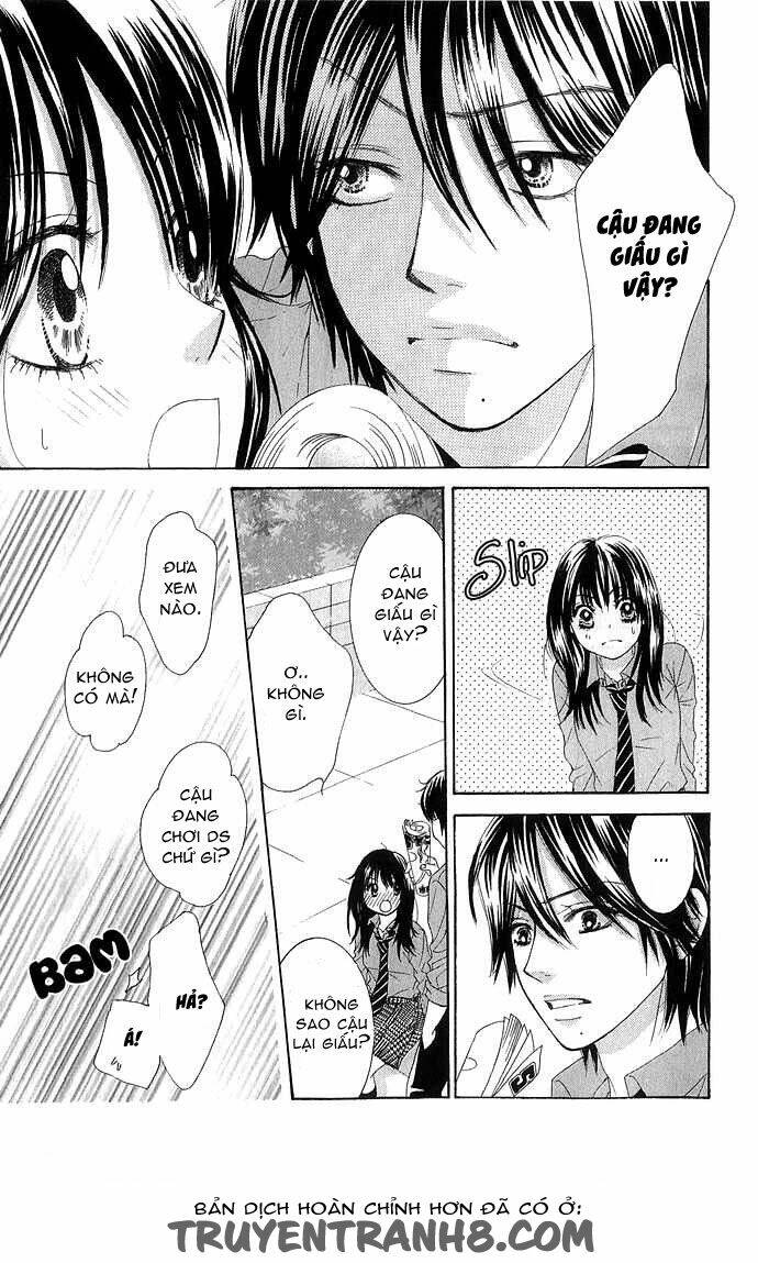 bokutachi wa shitte shimatta chapter 11 36