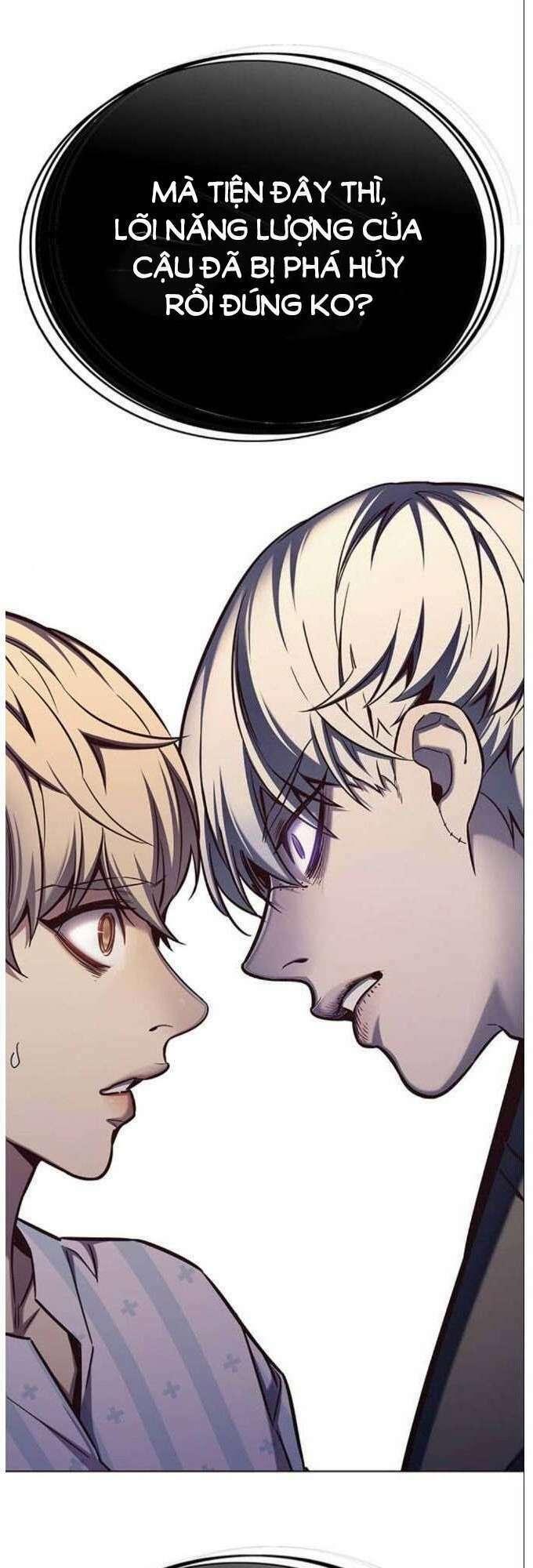 biến thân thành mèo chapter 137 13