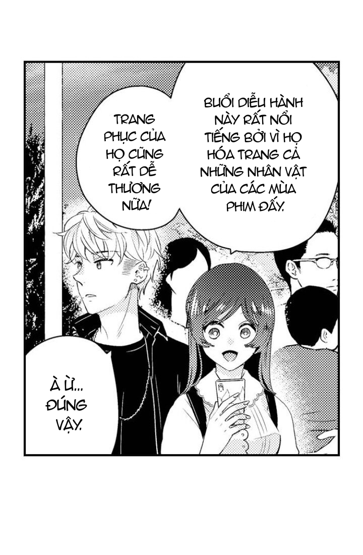 khi bạn tình phải lòng nhau (full) chapter 8.1 18