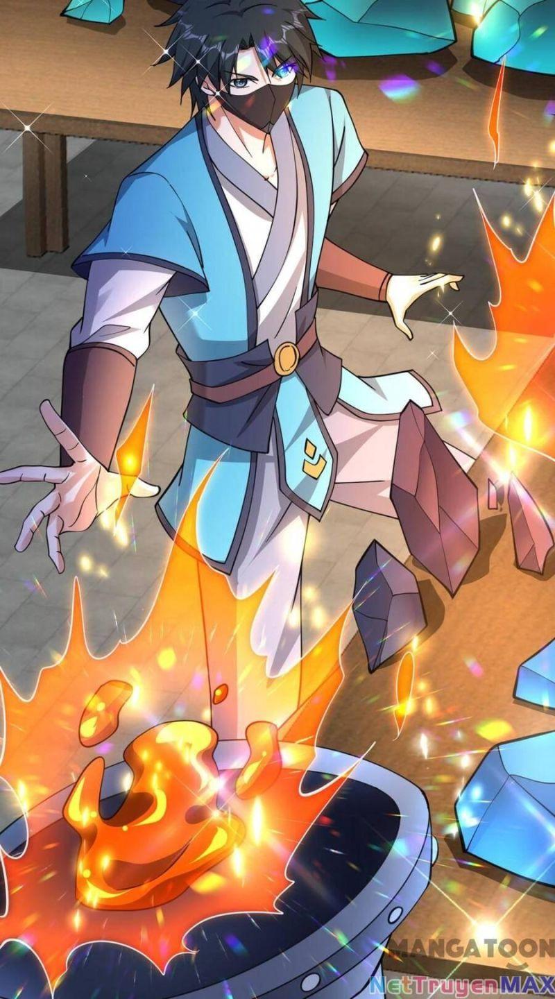 tối cường thần y tại đô thị chapter 303 31