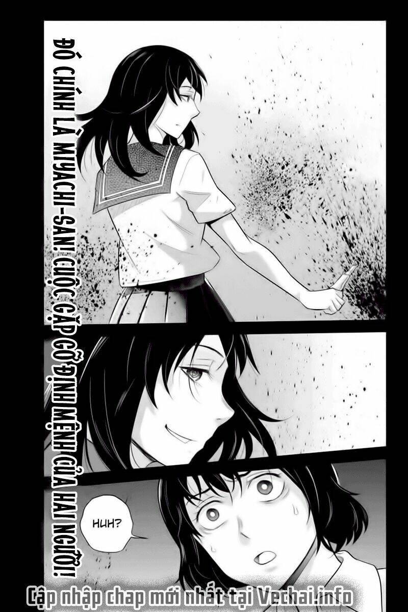 ana satsujin chapter 121 13