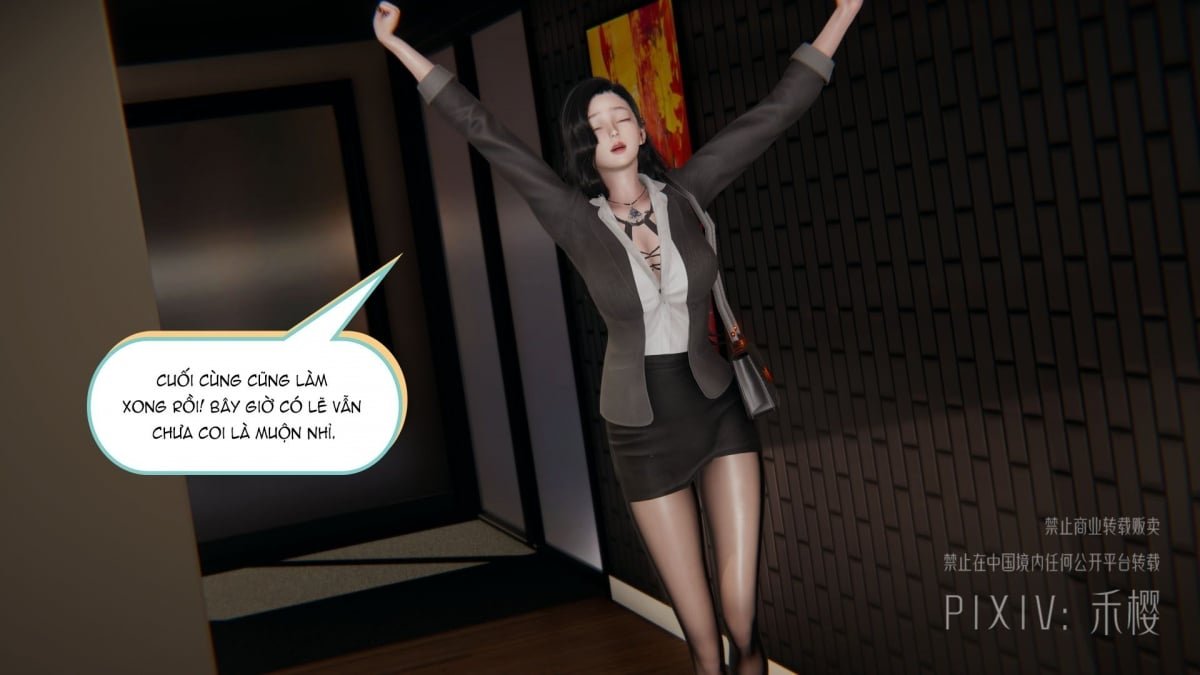 nguyện vọng ở nông trường chung thân chapter 1 11