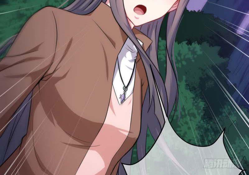 ngạo kiều quỷ vương yêu ta chapter 92 21