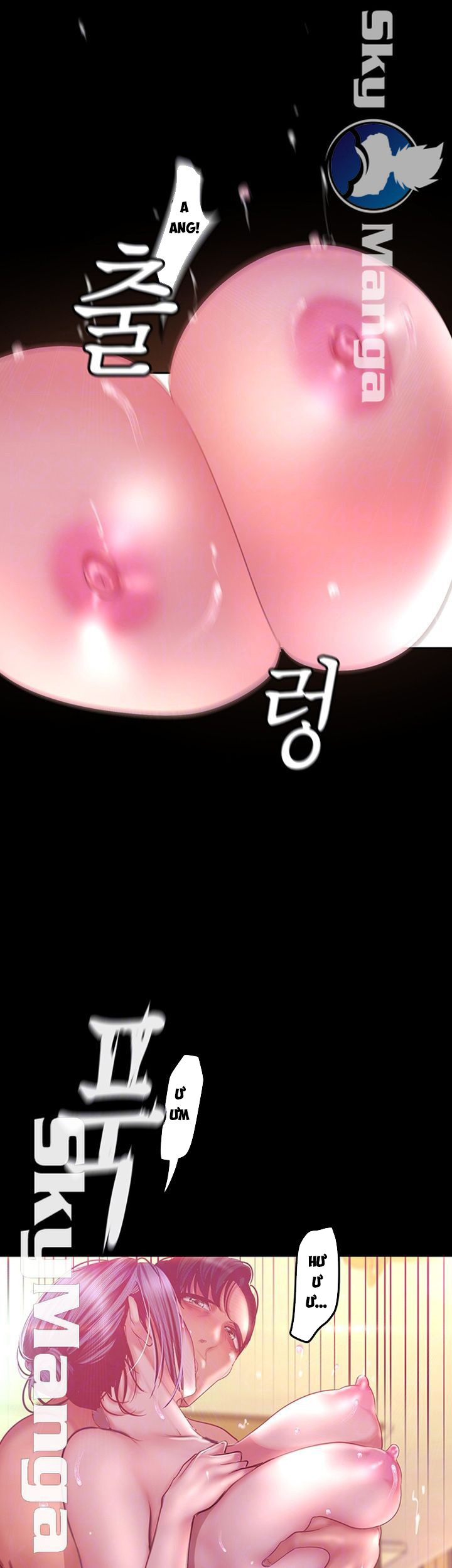 một thế giới mới tuyệt vời chapter 100 9