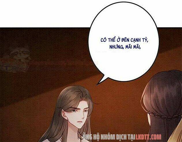 trọng sinh bá sủng nhiếp chính vương quá mạnh mẽ chapter 74 15