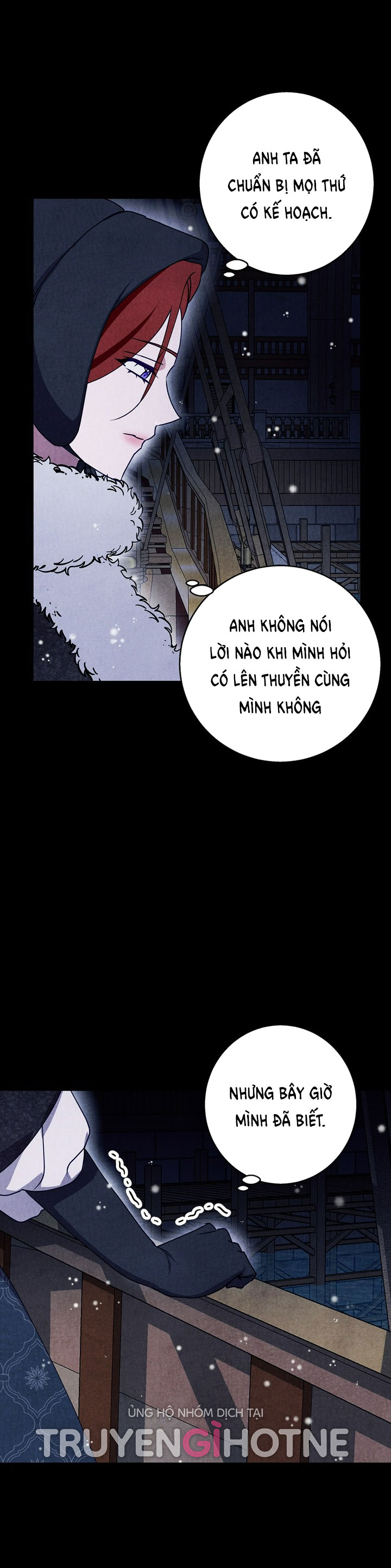 mùa đông đến chapter 32.2 3