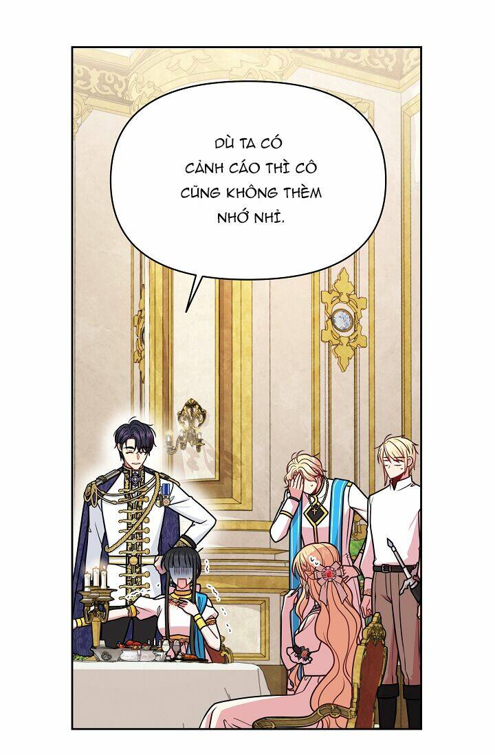 tôi đã nuôi dưỡng bạn thời thơ ấu thành bạo chúa chapter 48.1 2