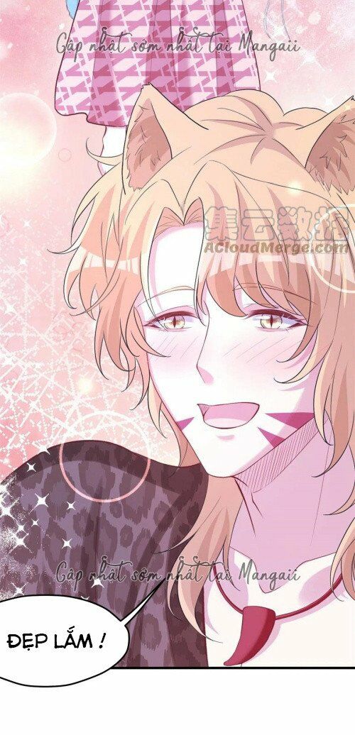 [16+] thảnh thơi thú thế chủng chủng điền, sinh sinh tể chapter 305 3