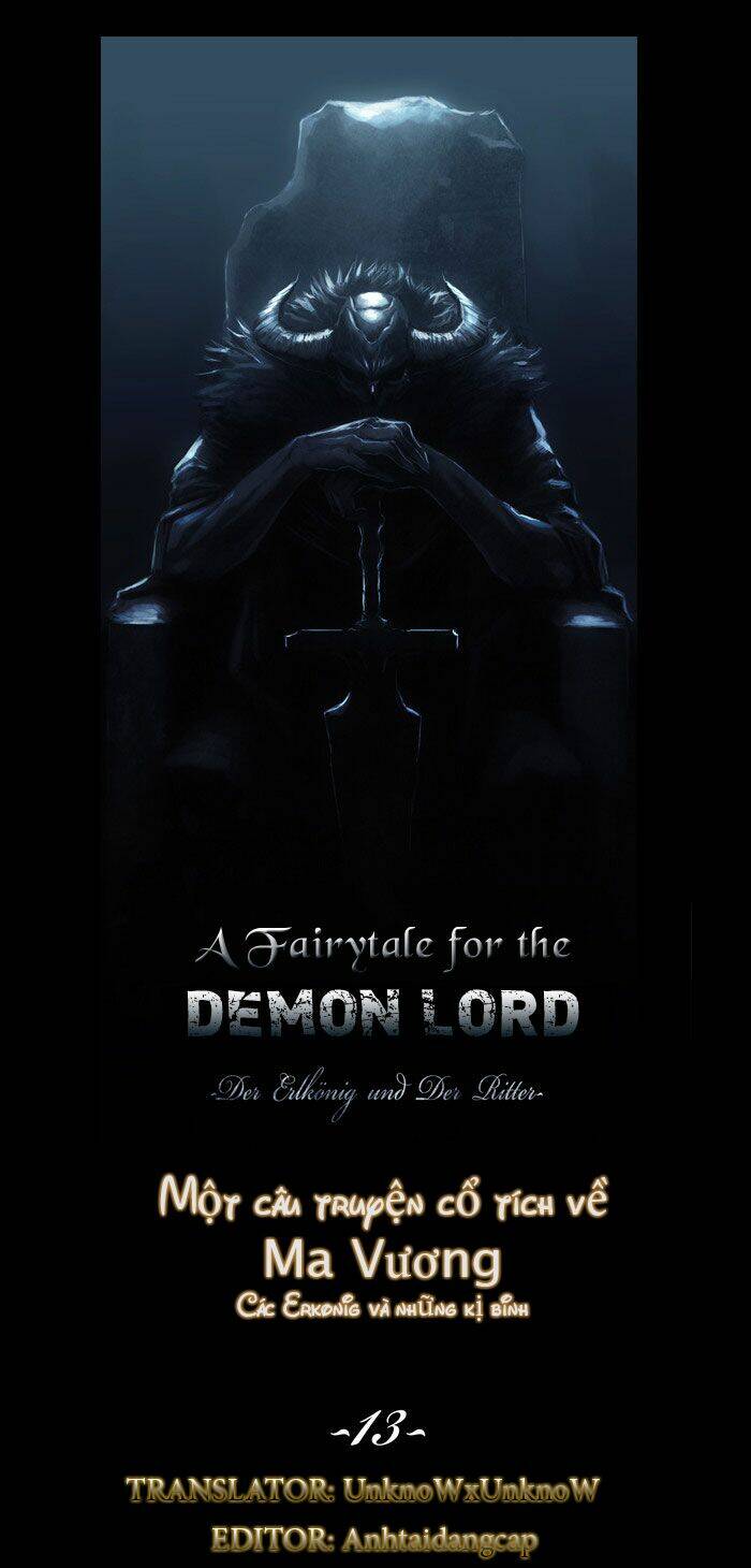 a fairytale for the demon lord chapter 14 4