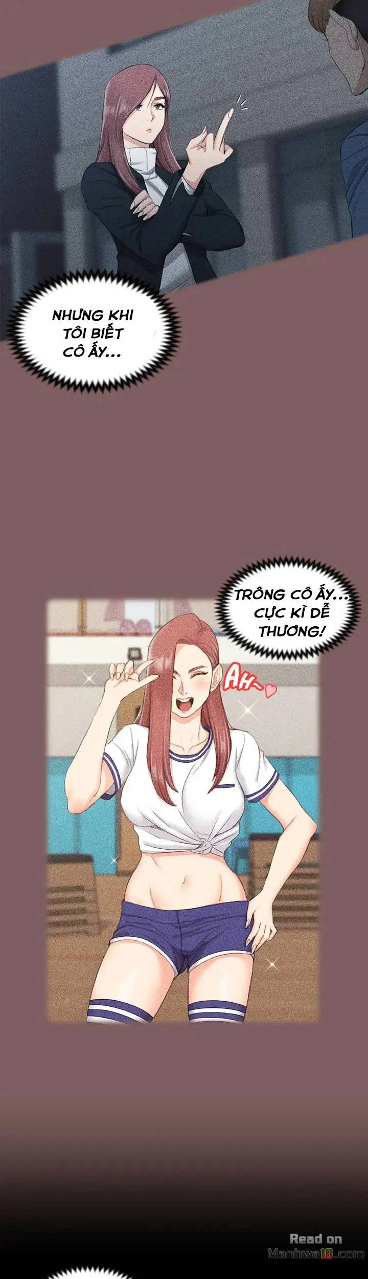 thanh niên động kinh chapter 45 9