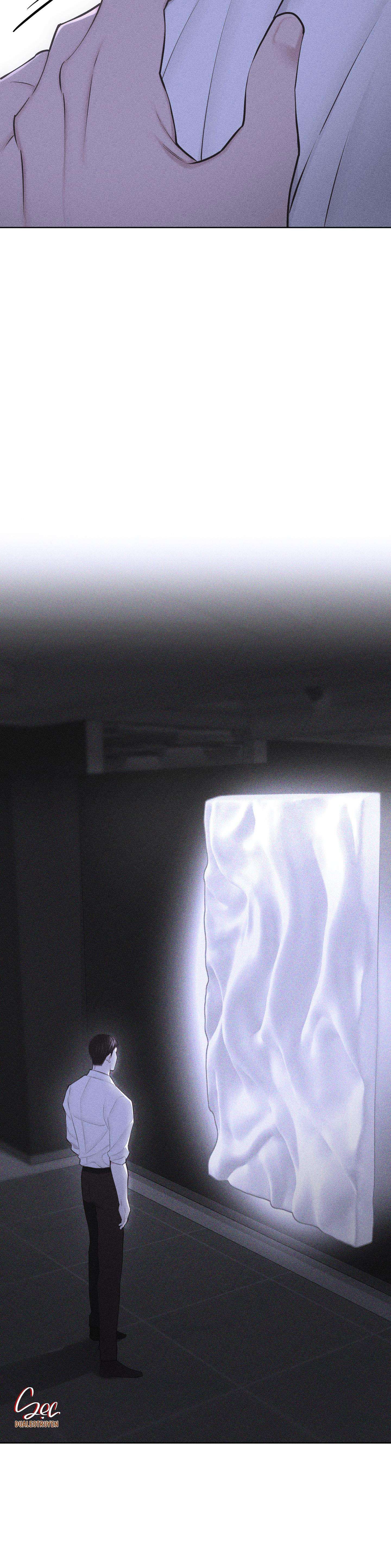 hình thái tình tan chapter 43 29