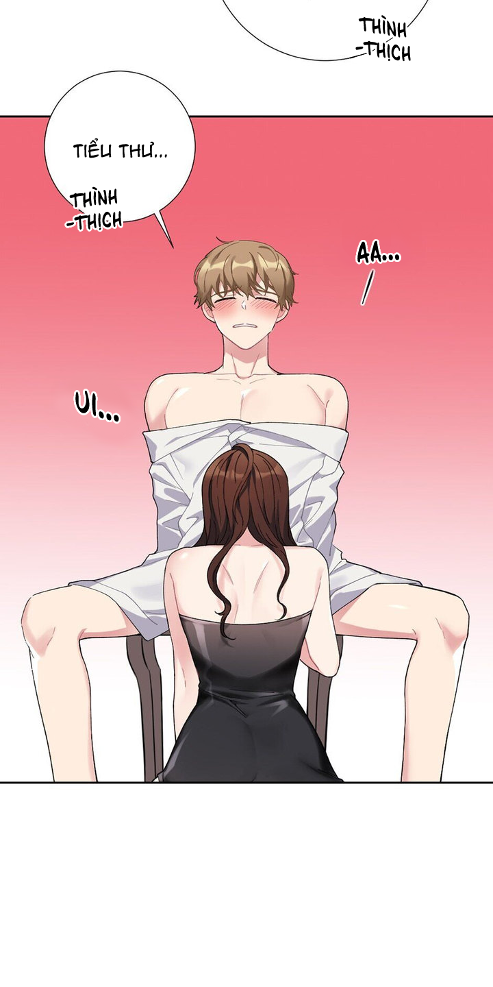 cô chủ và người hầu chapter 26 36