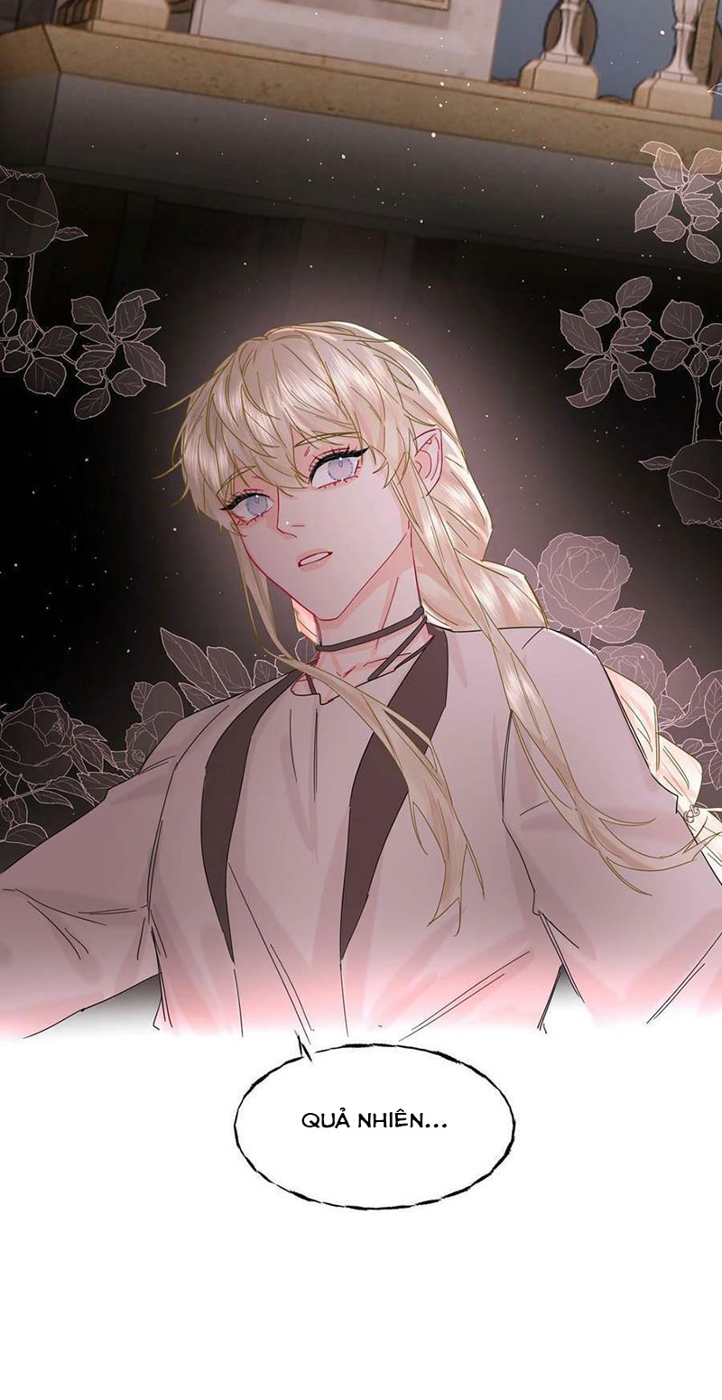 tình cũ là vua chapter 35 47