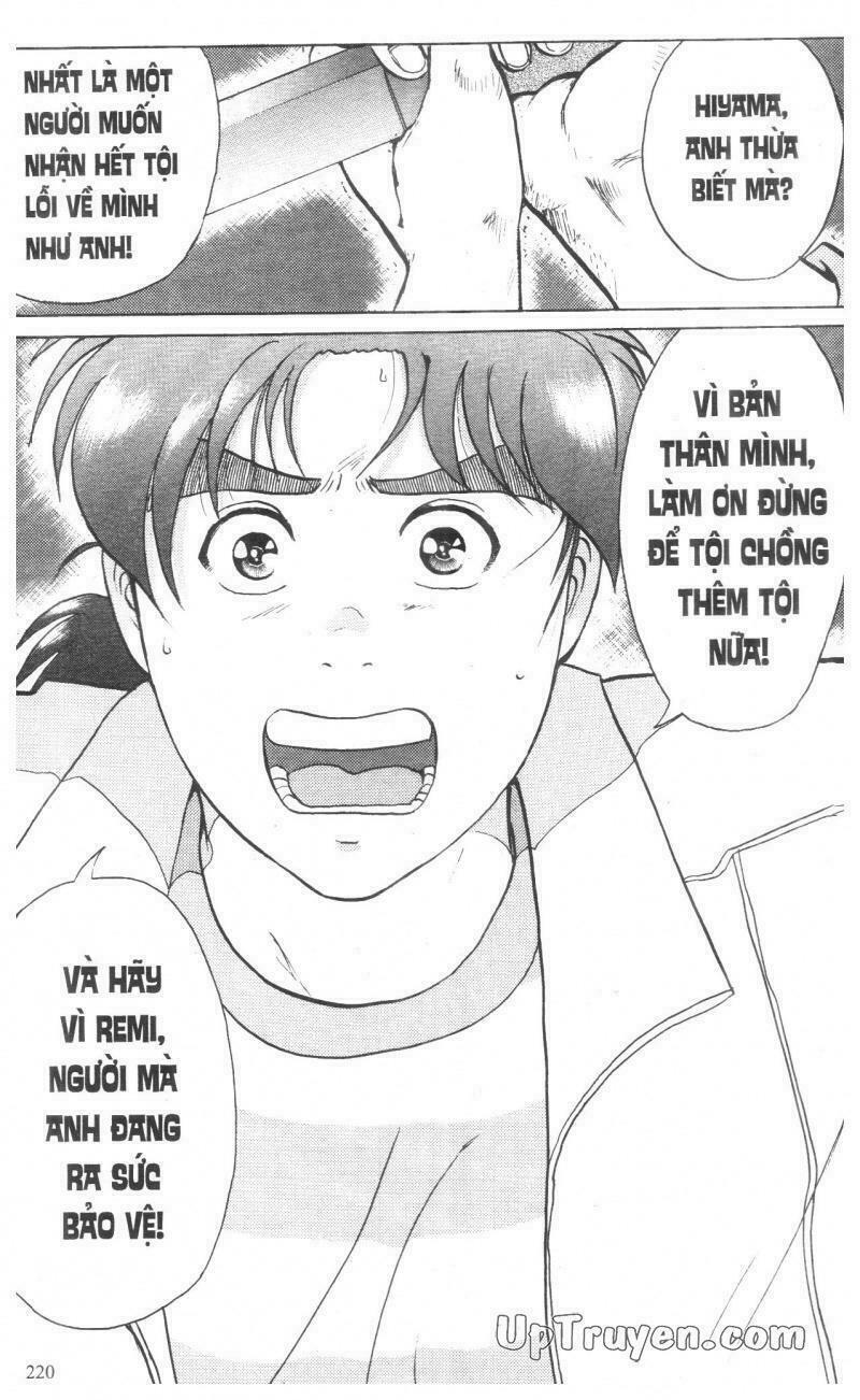 thám tử kindaichi (bản đẹp) chapter 1410 10