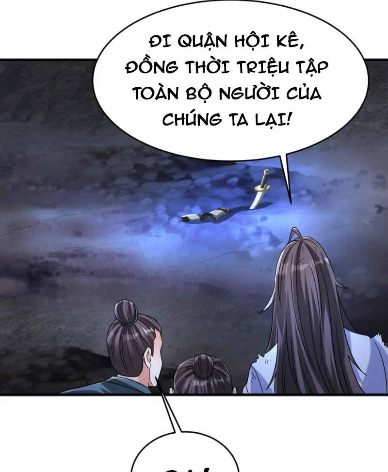 đại tần, ta là con tần thủy hoàng, giết địch thành thần chapter 110 13