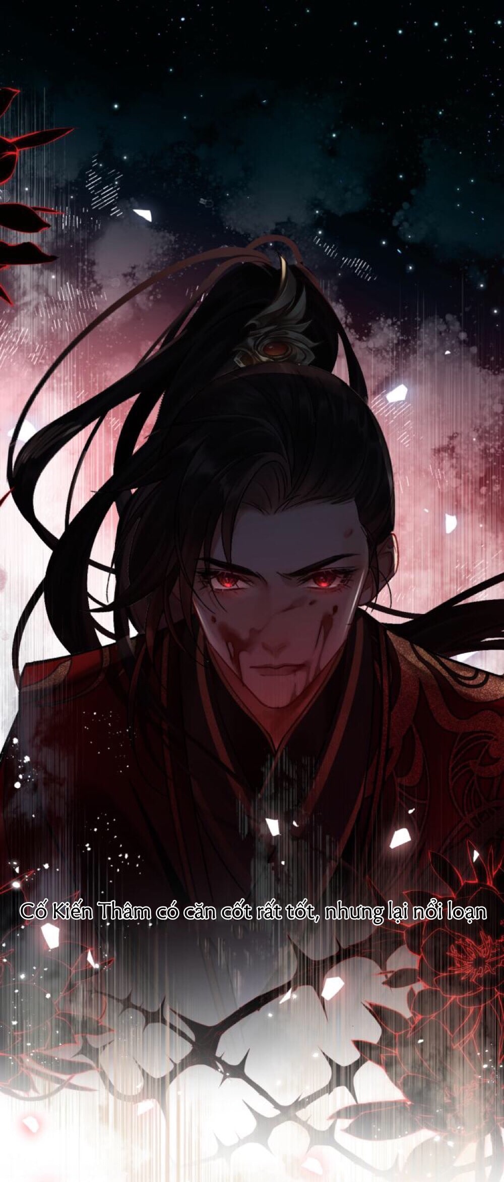 muốn phi thăng thì yêu đi chapter 2 9