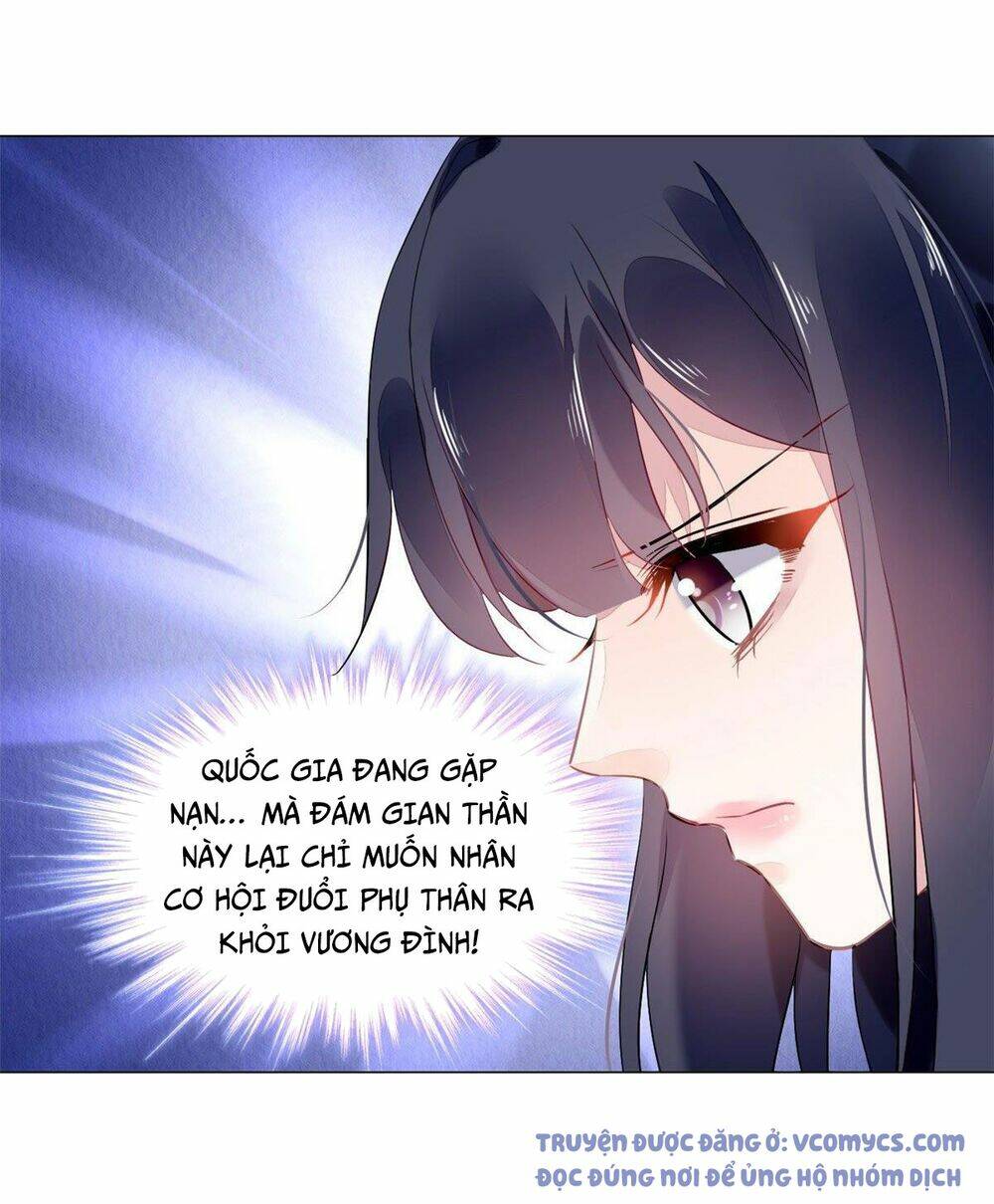 vấn đan chu chapter 12 28