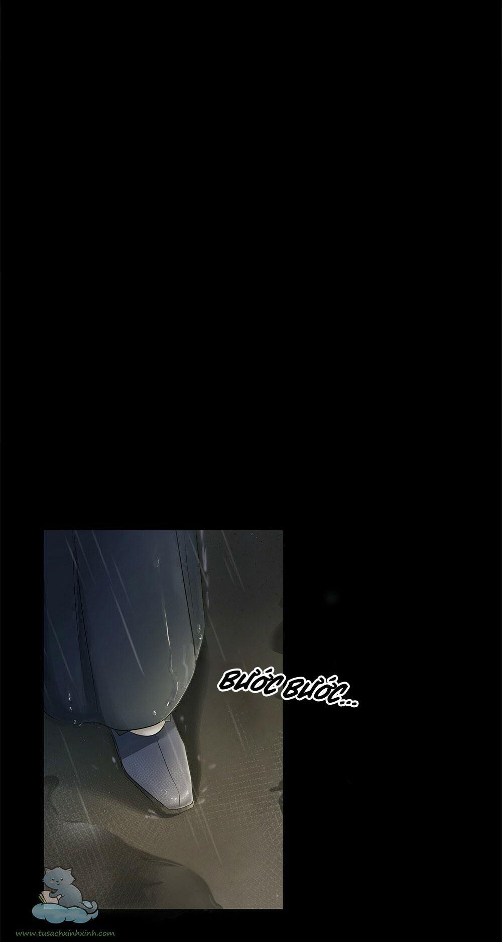 kiên nhẫn chút nào, đại công tước chapter 1 22