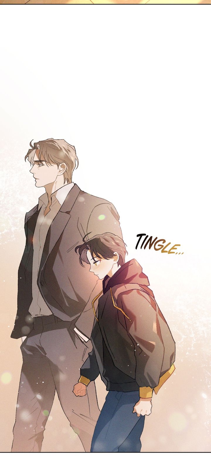 Rơi Vào Nguy Hiểm chapter 18.2 - Trang 3