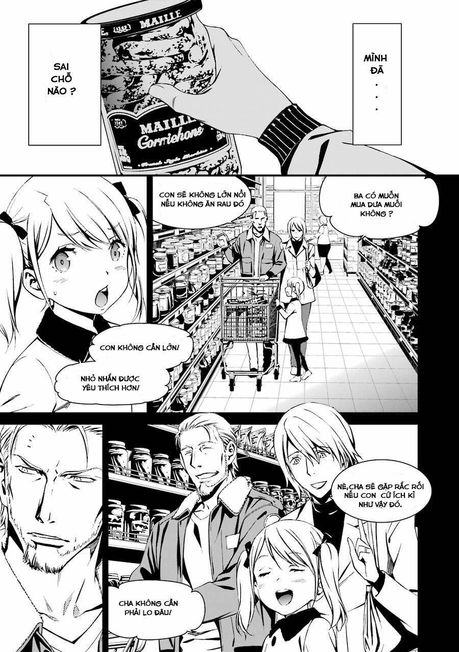 kimi shi ni tamou koto nakare chapter 19 3