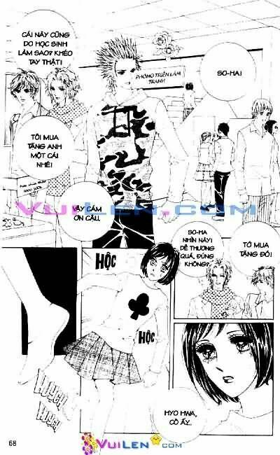 cửa hàng phù thủy chapter 8 68