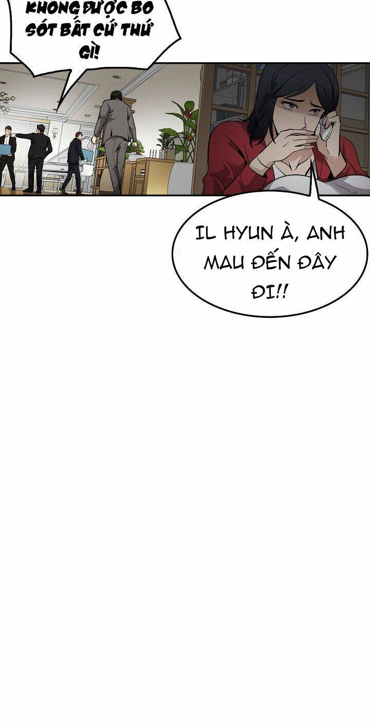 điều tra viên chuyển sinh chapter 71 15