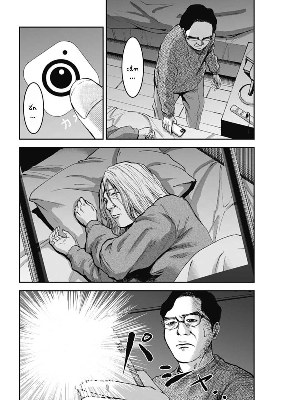 Gia Đình Vui Vẻ - Mẹ Thuê Báo Oán chapter 8.2 7