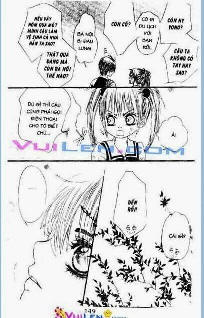 chàng trai thứ 13 chapter 9 151