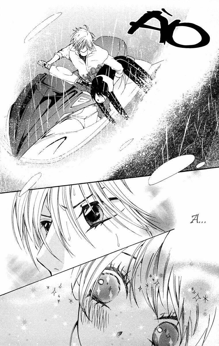 ojousama wa oyomesama chapter 8 5