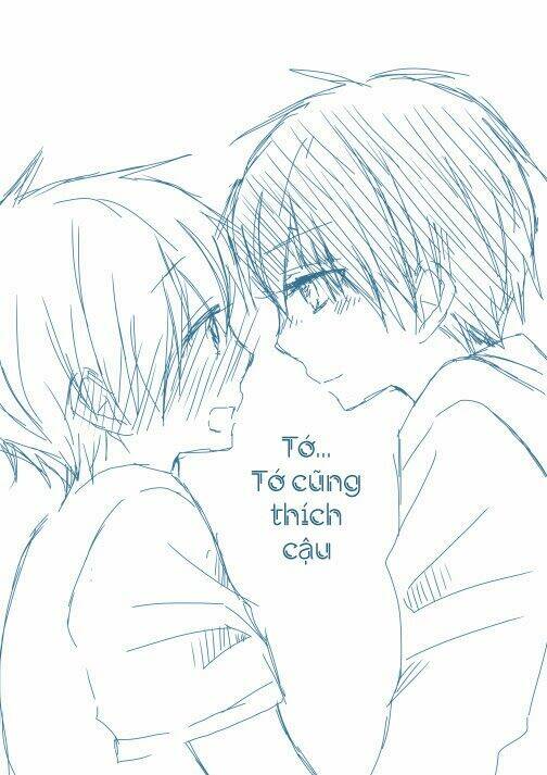 akakuro s-doujinshi chapter 22 4