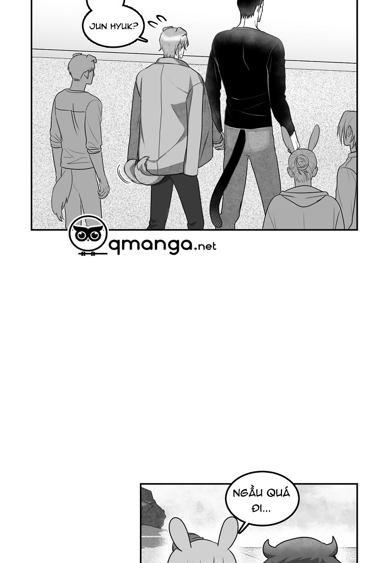 khi cún biết yêu chapter 5 15