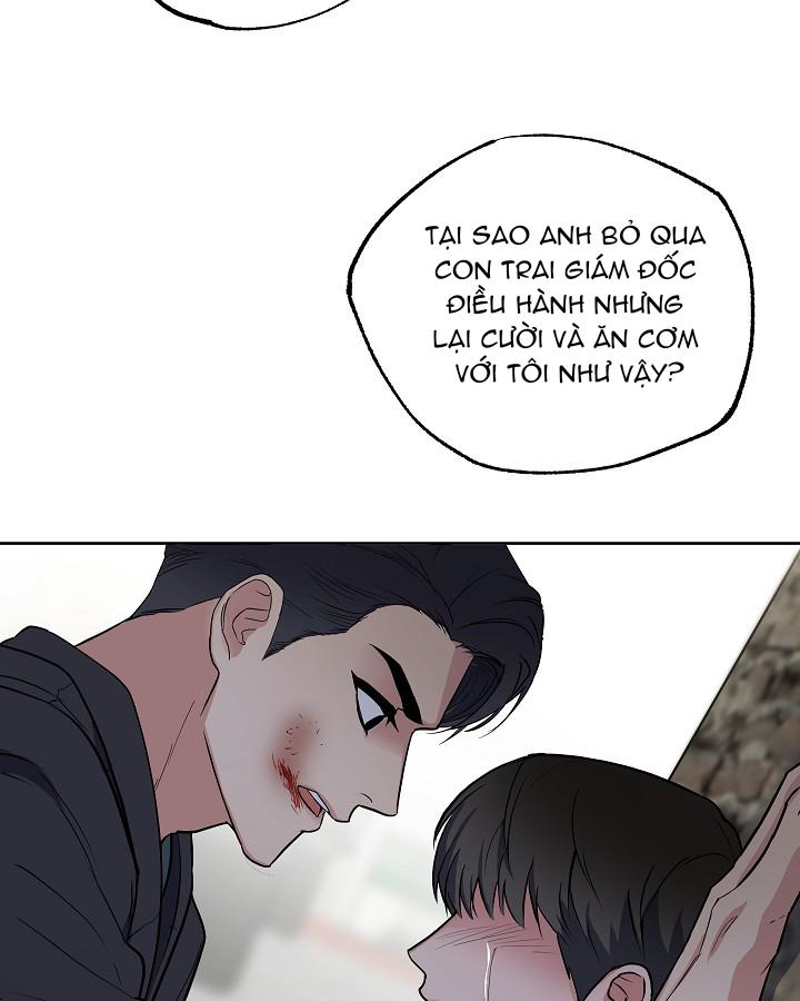 Nhận Thức Tình Yêu chapter 7