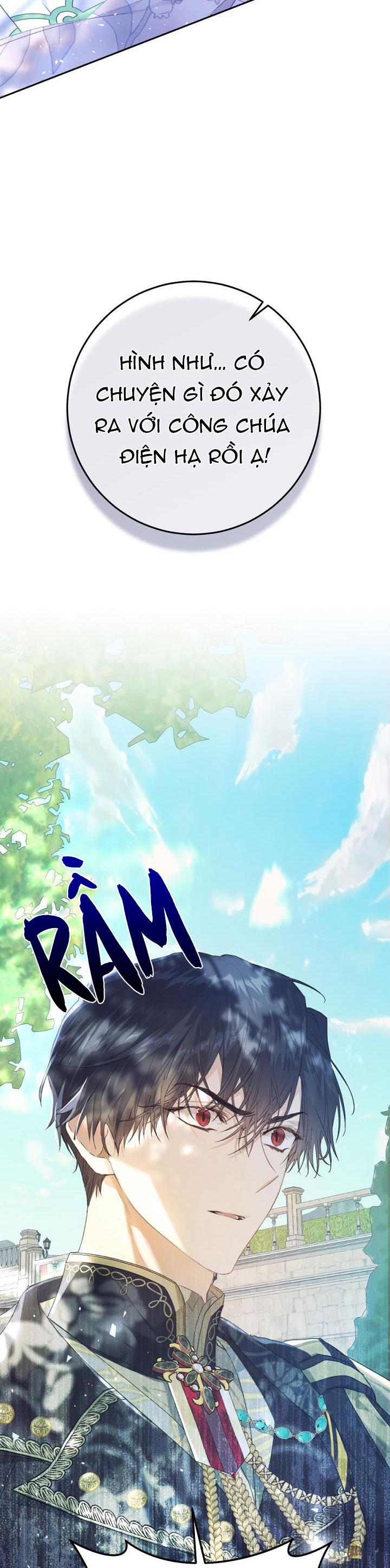 con rối ác nữ marionette chapter 45 54