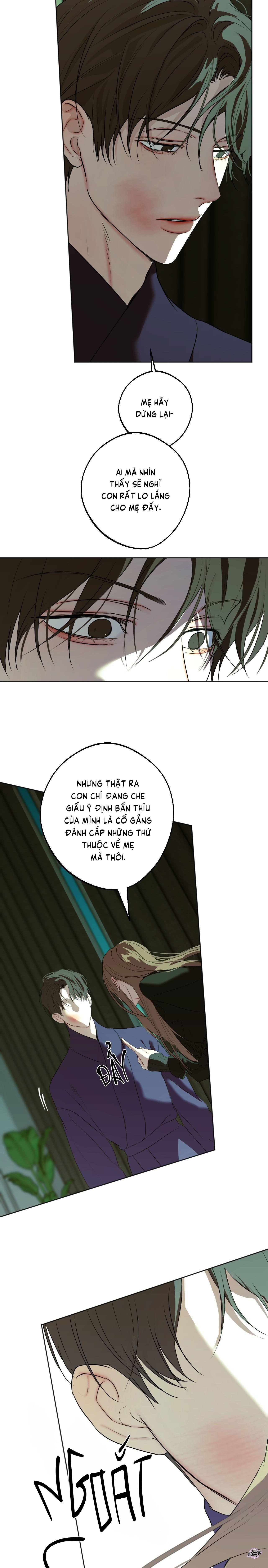 ái dục chapter 42 13