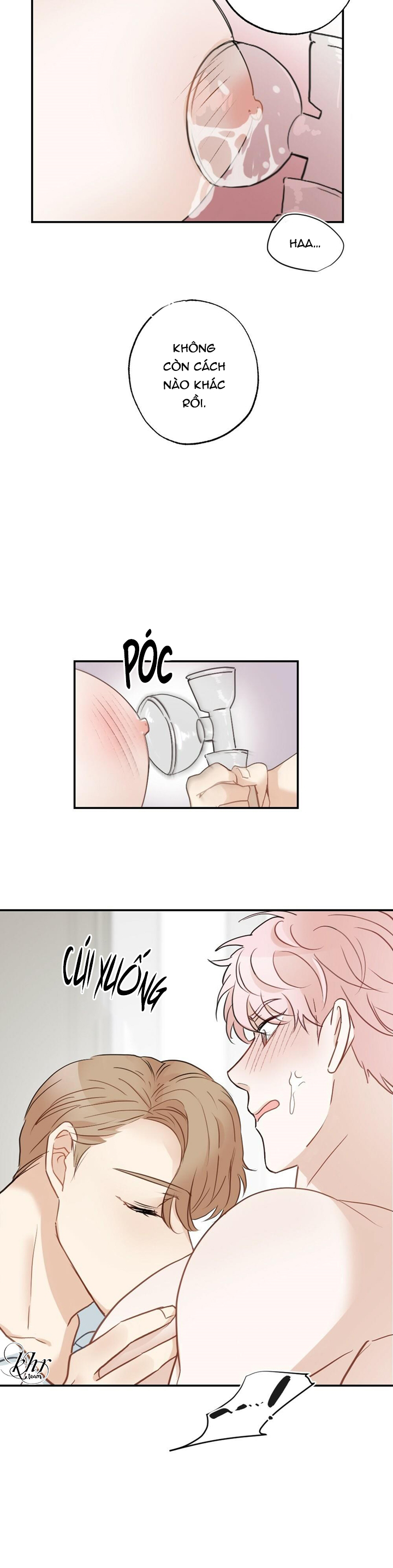 bò sữa quốc dân chapter 2 15