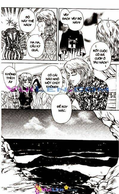 tinh linh của biển chapter 2 56