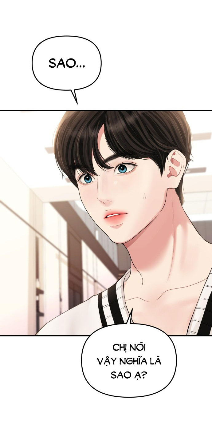 gửi em người đánh cắp những vì sao - to you who swallowed a star chapter 131.2 1