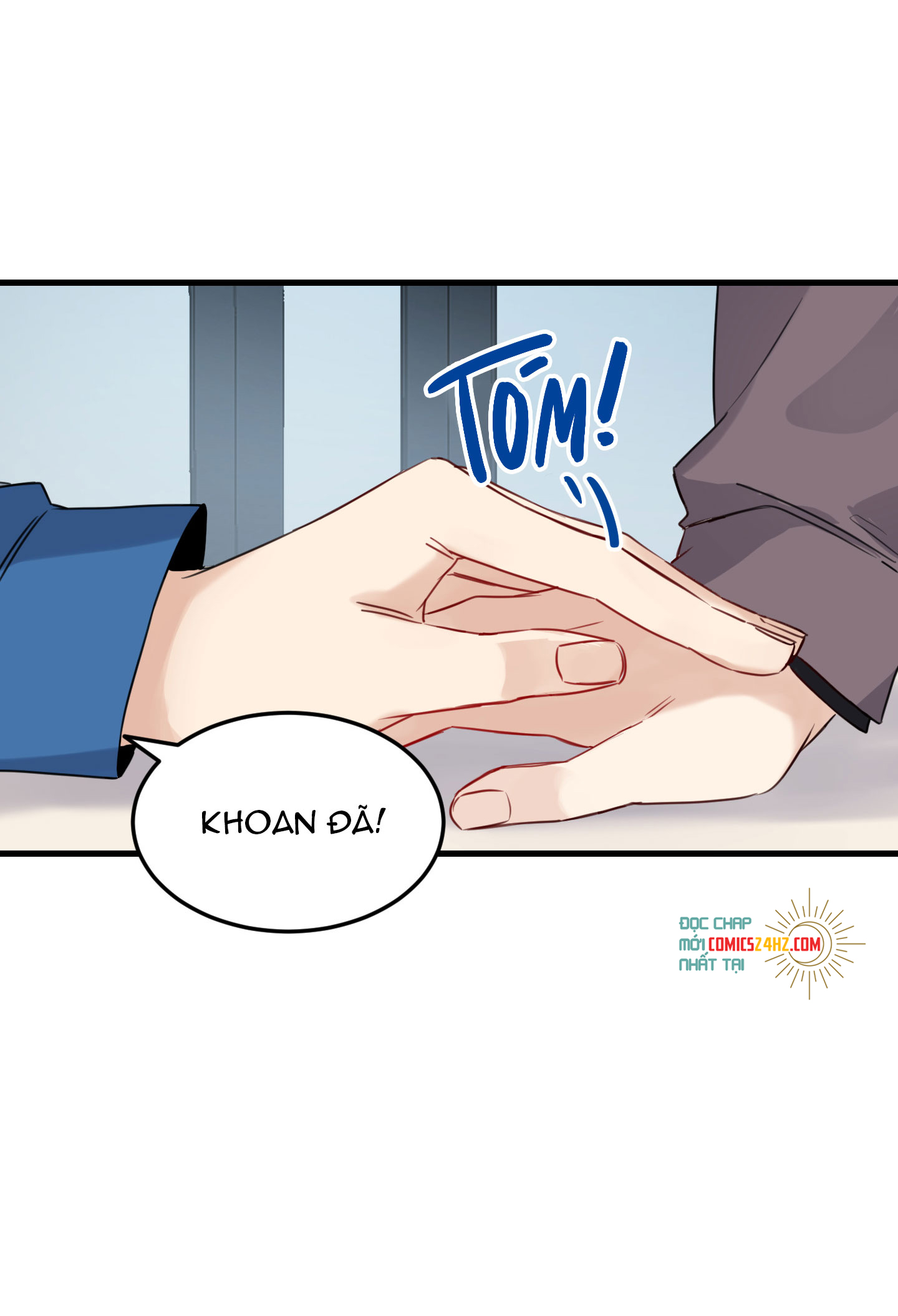 tình yêu bình thường nhưng không dễ tìm chapter 1 32