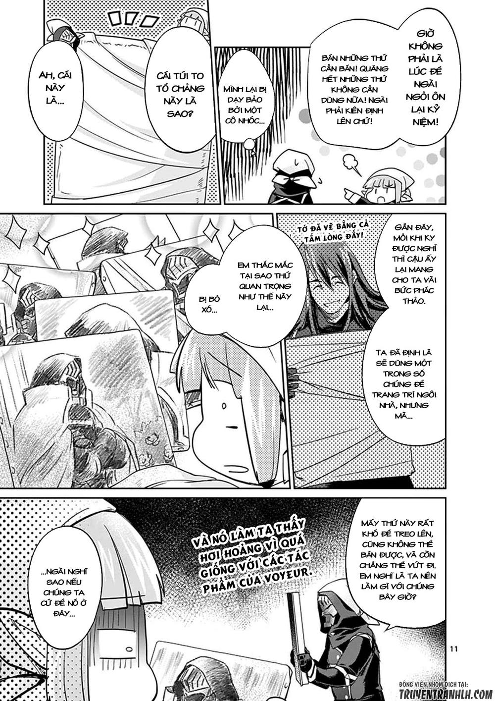 it's my life chapter 24 12